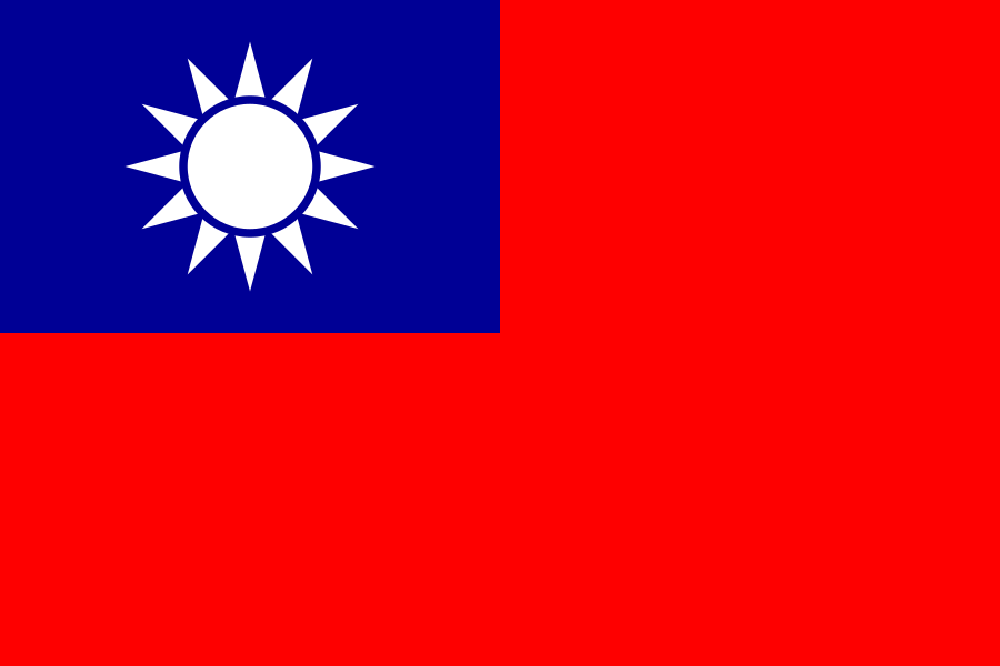 Taiwan